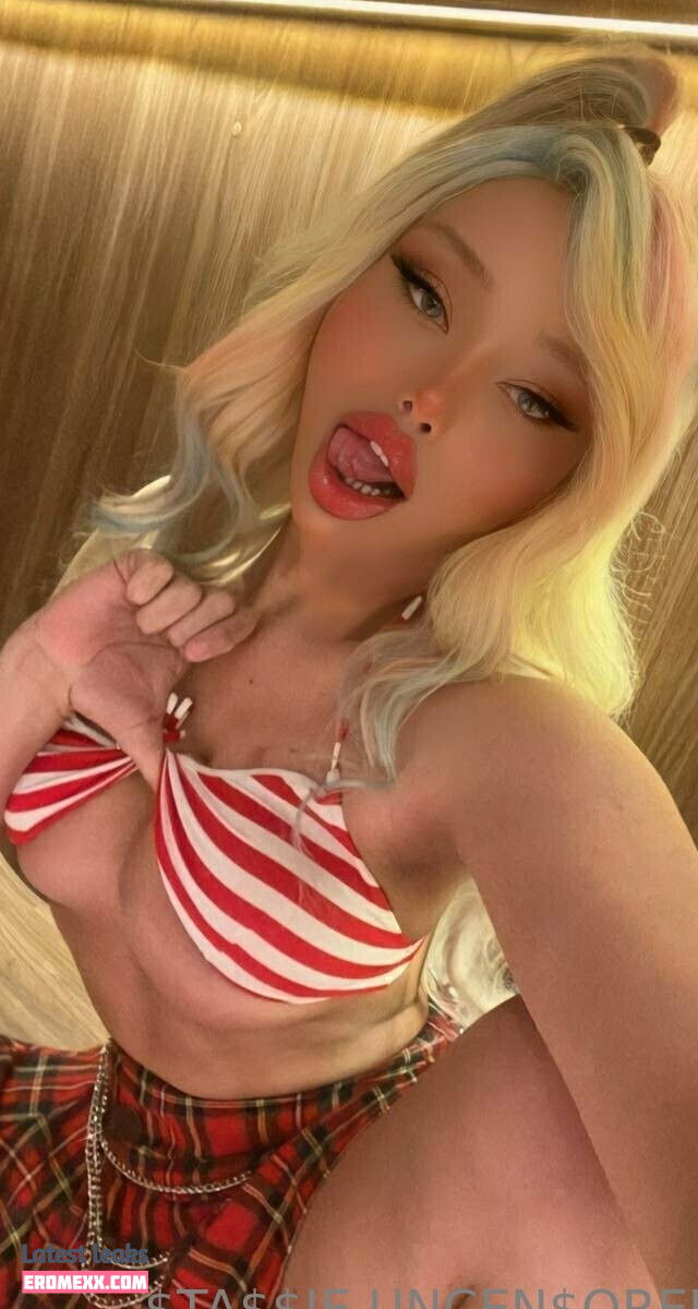 Latest Leaks stassieuncensored Nude #8 - Erome