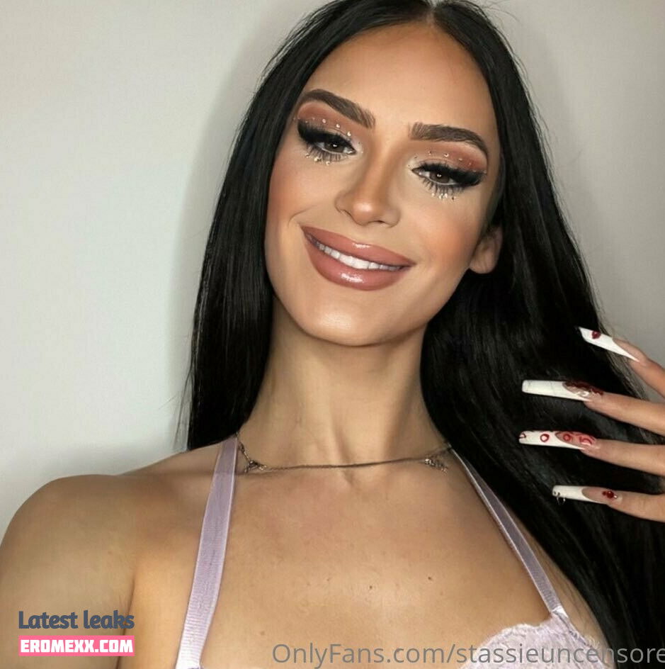 Latest Leaks stassieuncensored Nude #93 - Erome