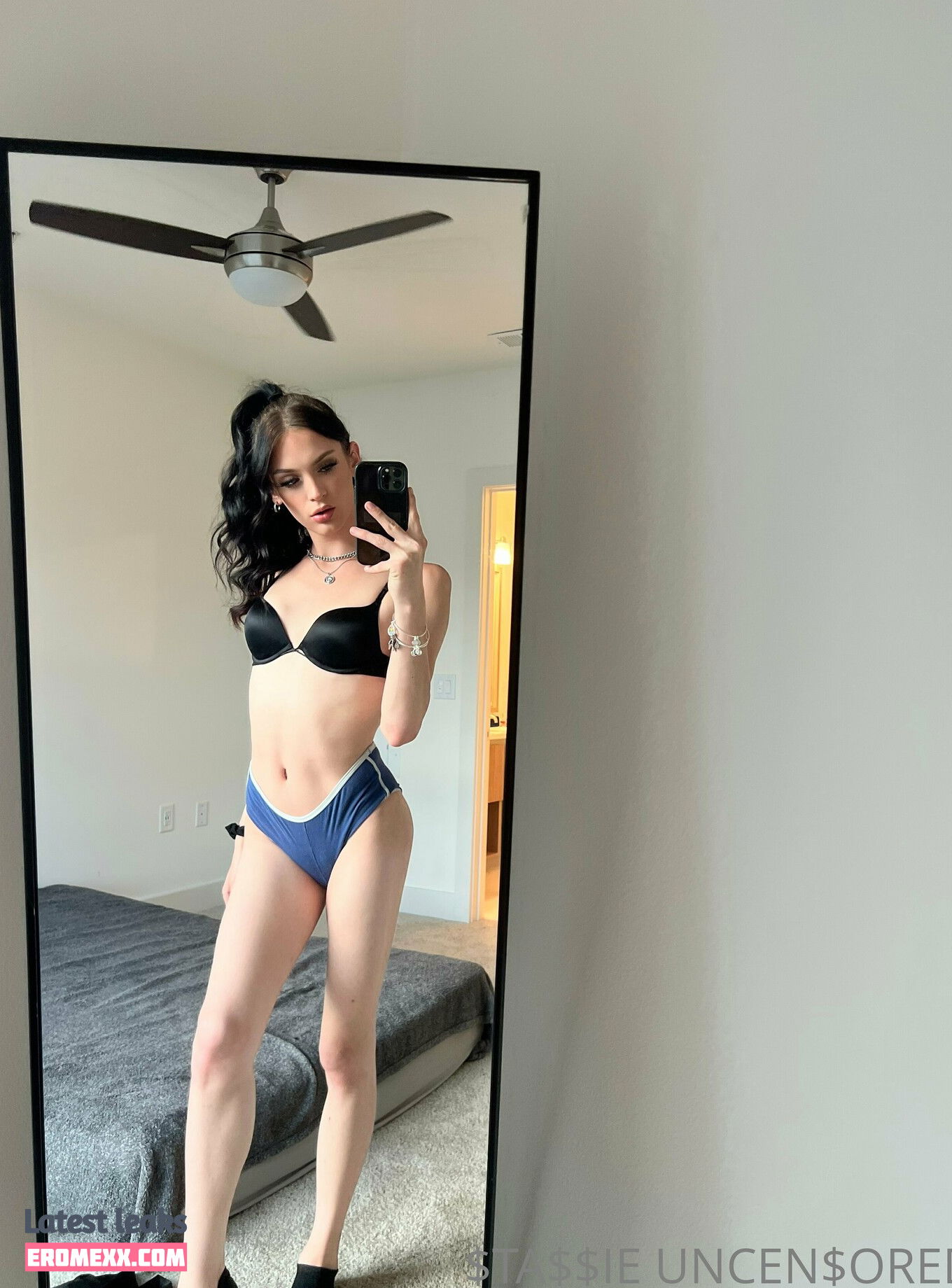 Latest Leaks stassieuncensored Nude #97 - Erome