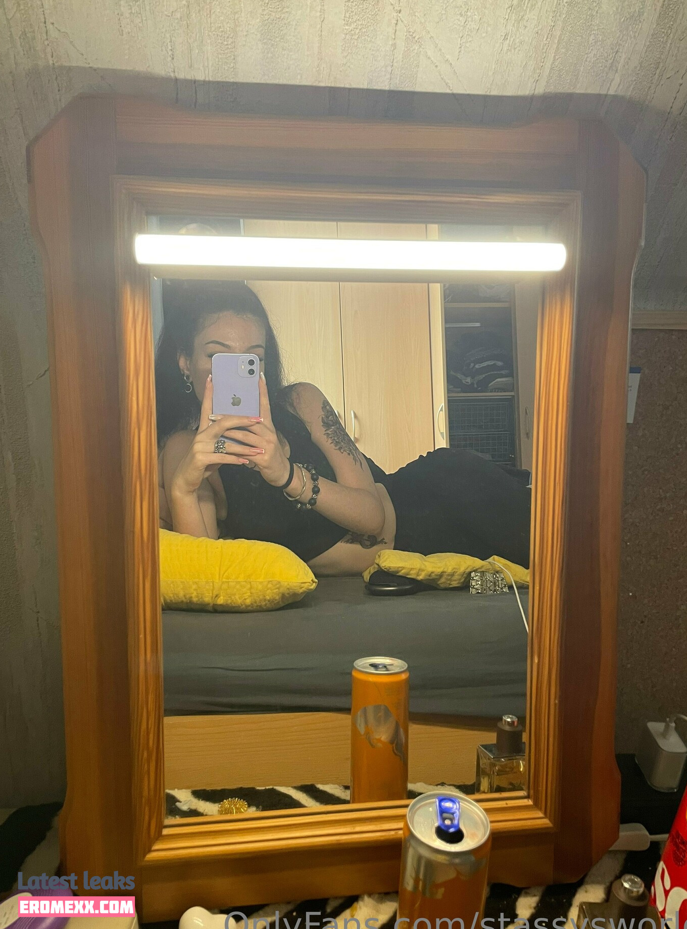 Latest Leaks stassysworld Nude #10 - Fapello