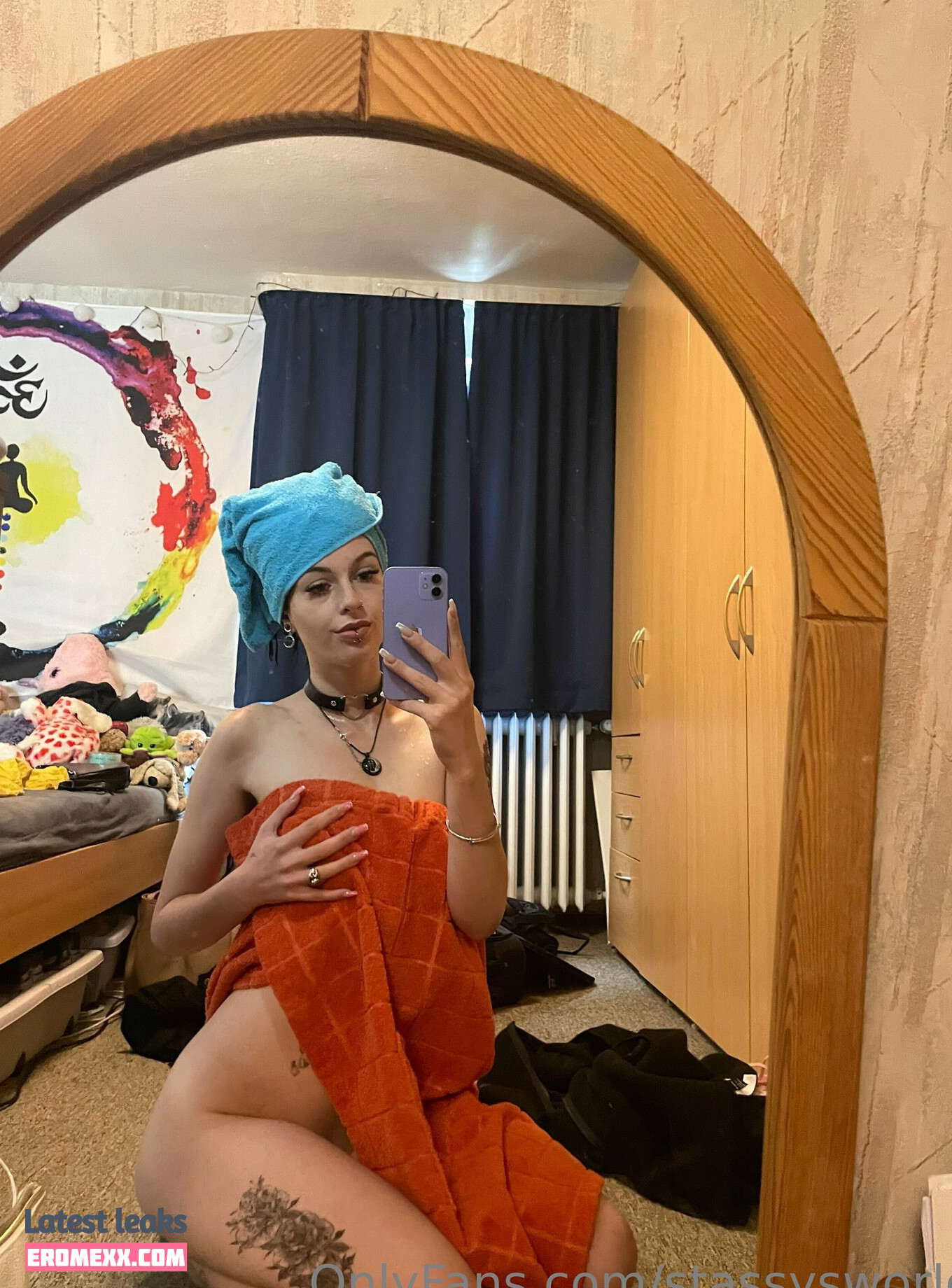 Latest Leaks stassysworld Nude #29 - Fapello