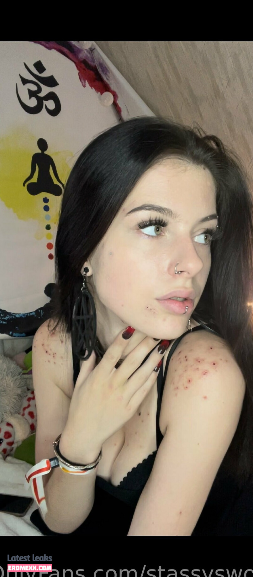 Latest Leaks stassysworld Nude #35 - Fapello