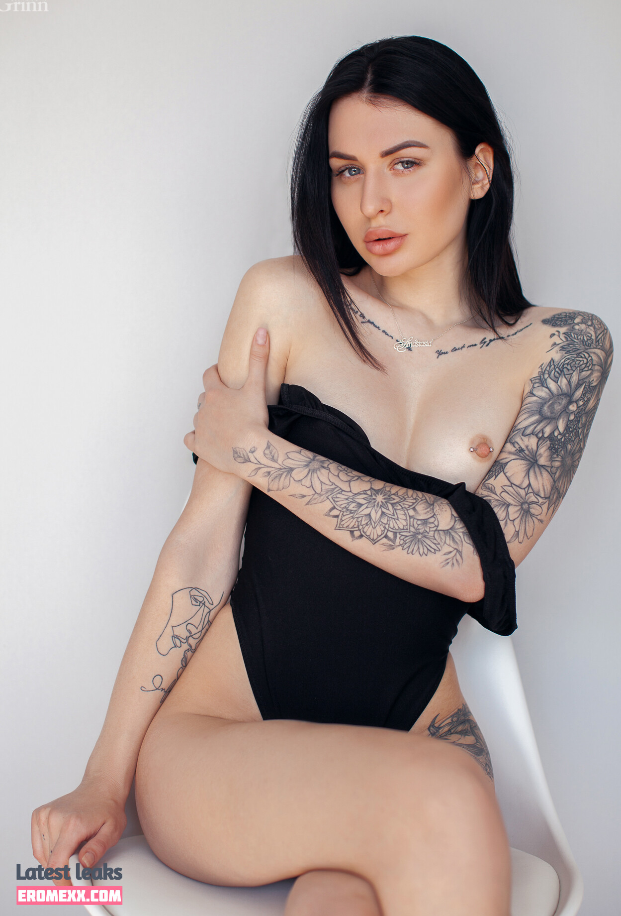 Latest Leaks stasya_stasya_a Nude #38 - Fapello
