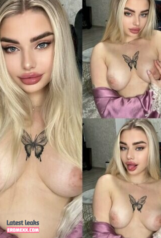 Latest Leaks stasyfox_vip Nude #562 - Fapello