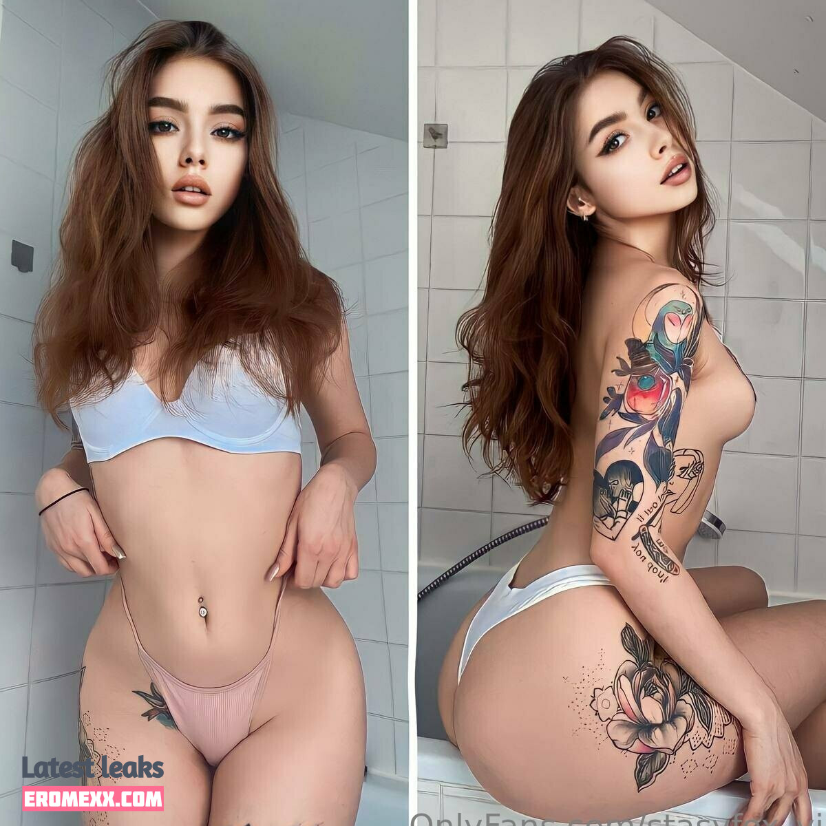 Latest Leaks stasyfox_vip Nude #811 - Fapello
