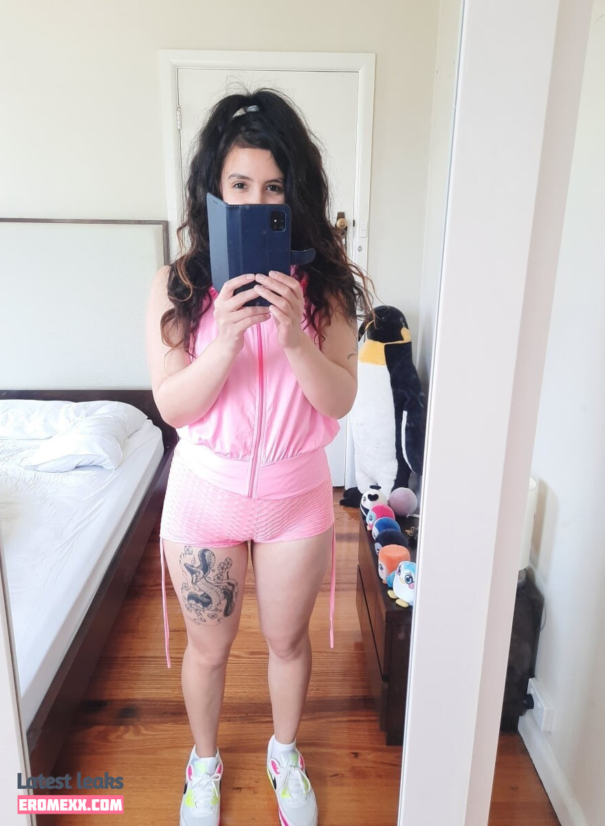 Latest Leaks staytruehops.eatme Nude #9 - Fapello