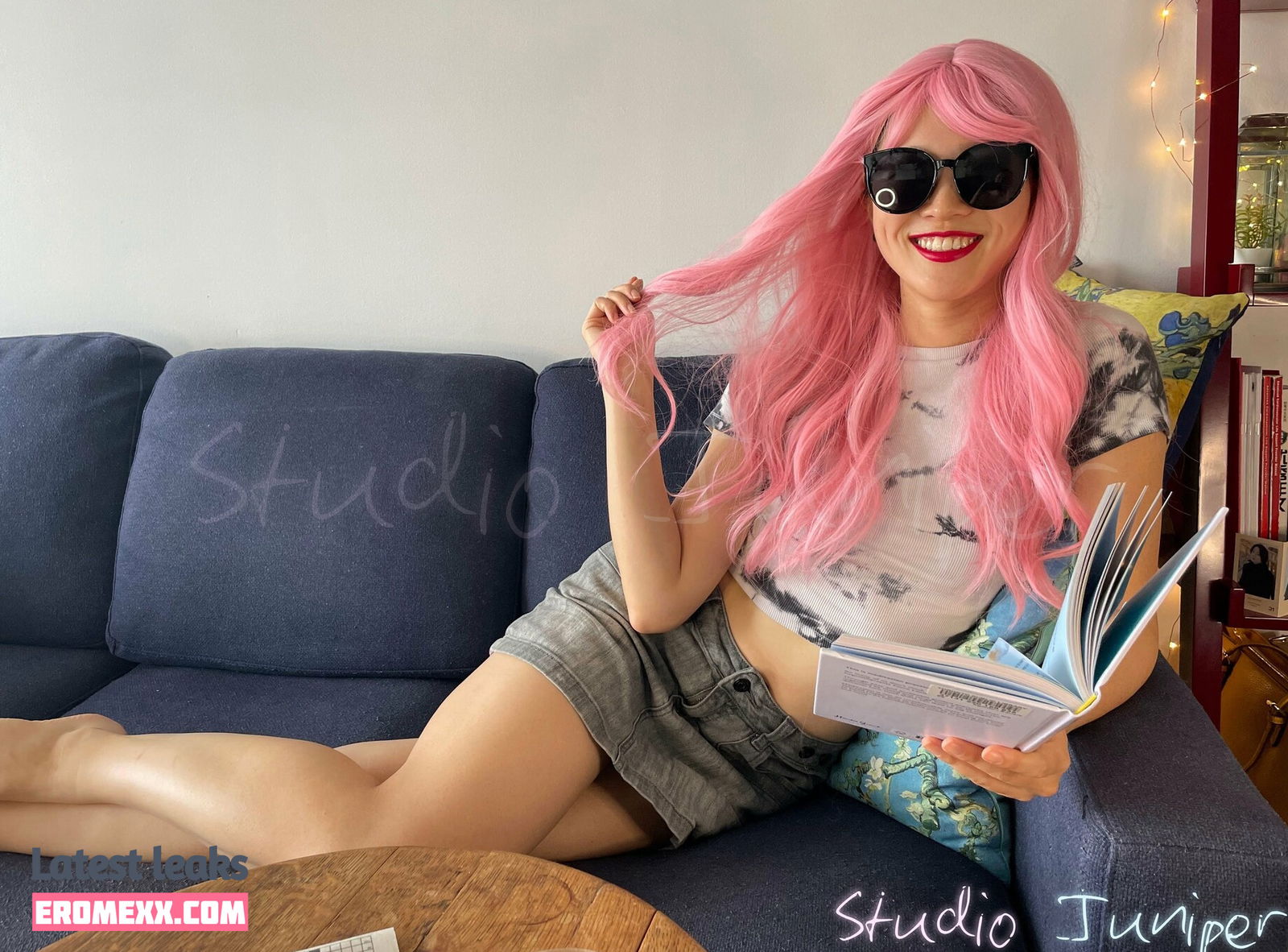 Latest Leaks stdio.jnpr Nude #9 - Fapello