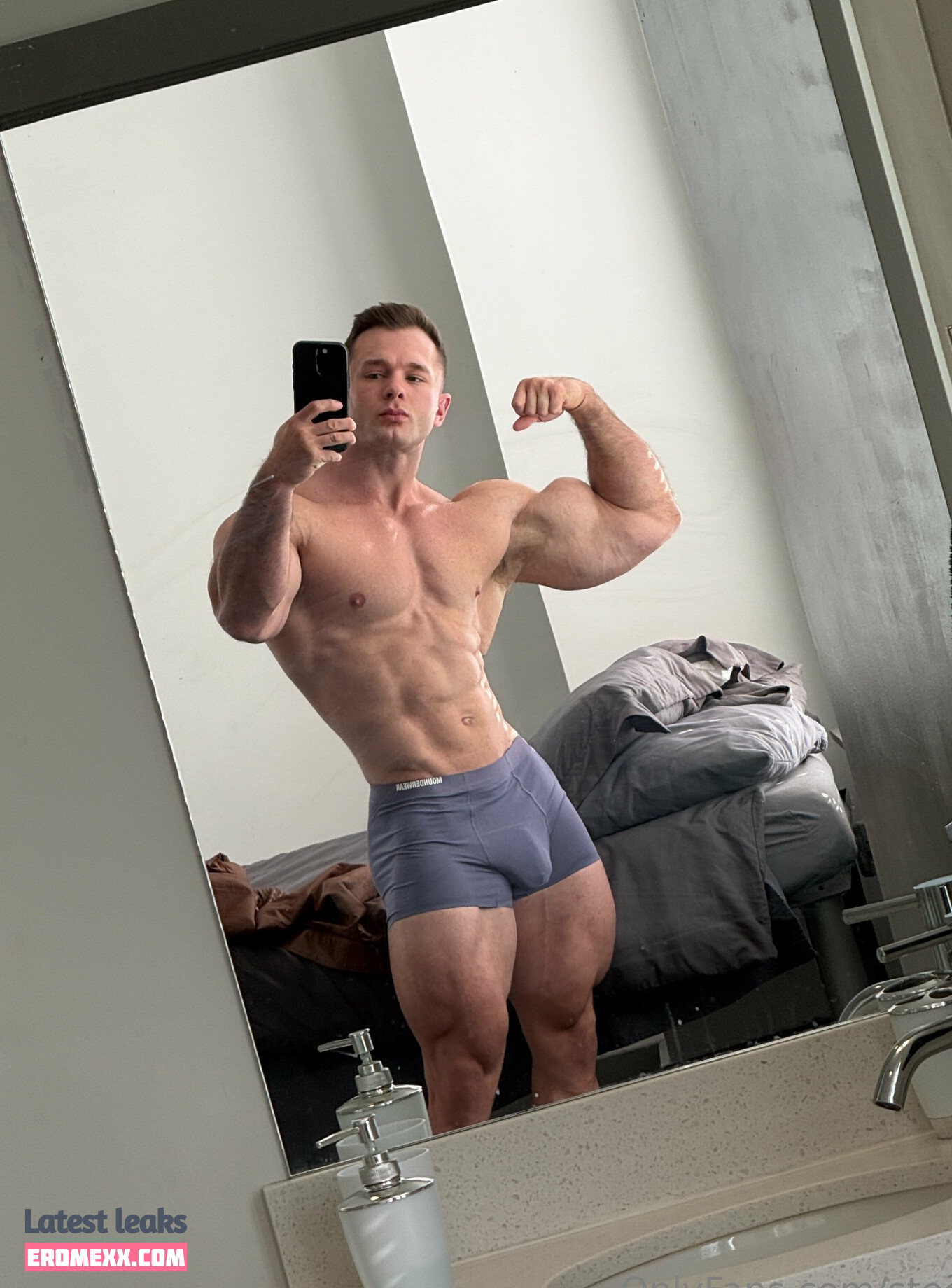 Latest Leaks steel Nude #14 - Fapello