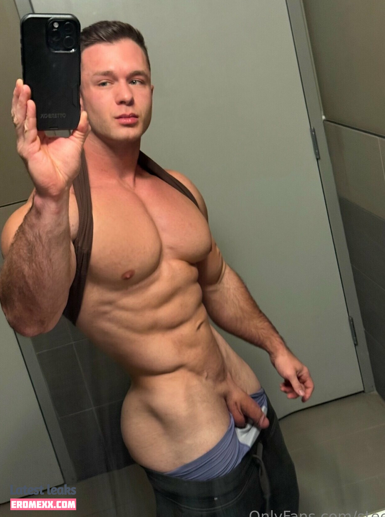 Latest Leaks steel Nude #20 - Fapello