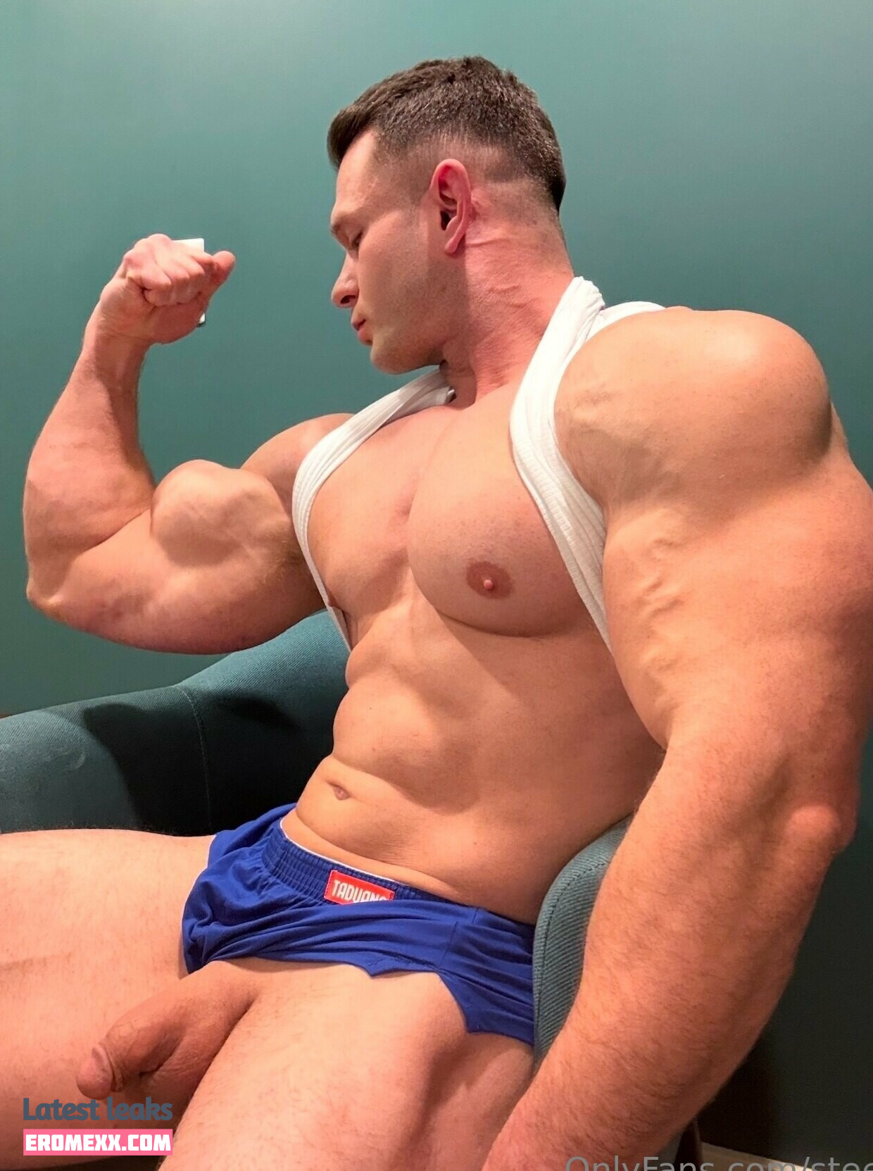 Latest Leaks steel Nude #4 - Fapello