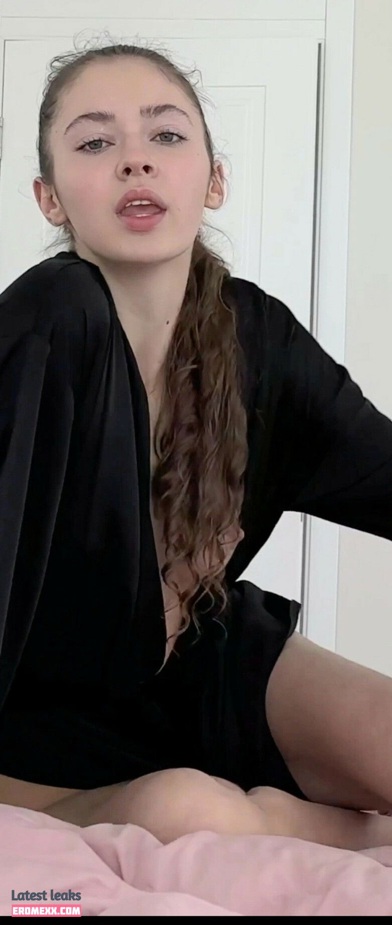 Latest Leaks Stefania Deriabina Nude #223 - Fapello