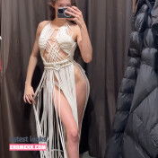 Latest Leaks Stefania Deriabina Nude #229 - Fapello