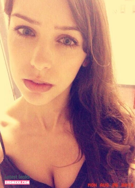 Latest Leaks Stefanie Joosten Nude #1 - Fapello