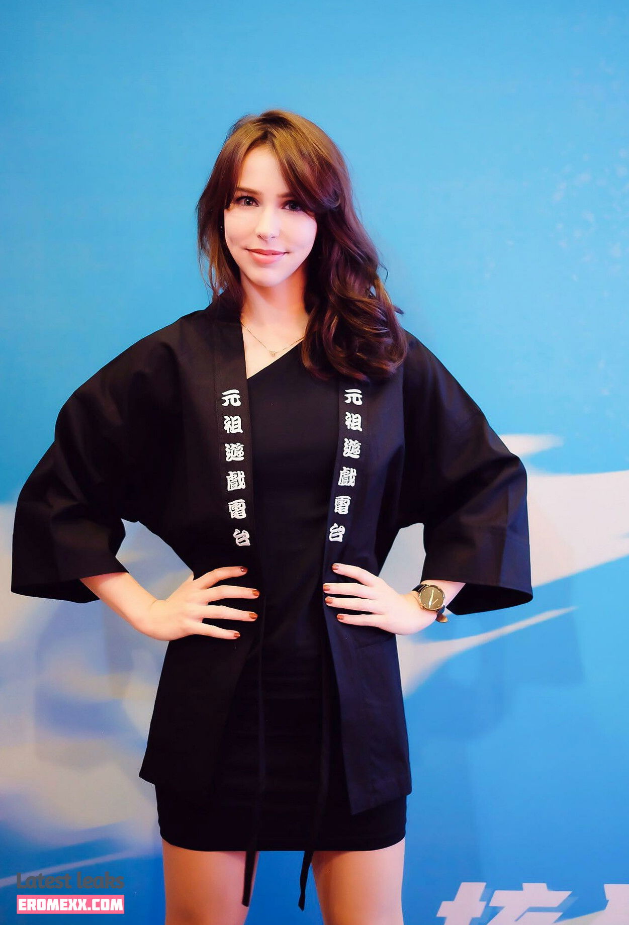 Latest Leaks Stefanie Joosten Nude #102 - Fapello