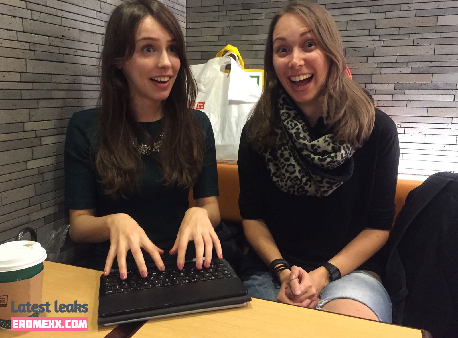 Latest Leaks Stefanie Joosten Nude #104 - Fapello