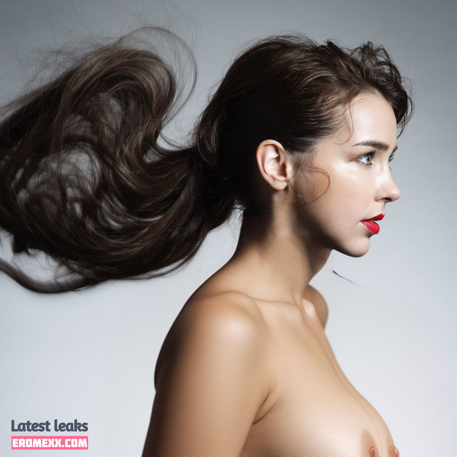 Latest Leaks Stefanie Joosten Nude #108 - Fapello