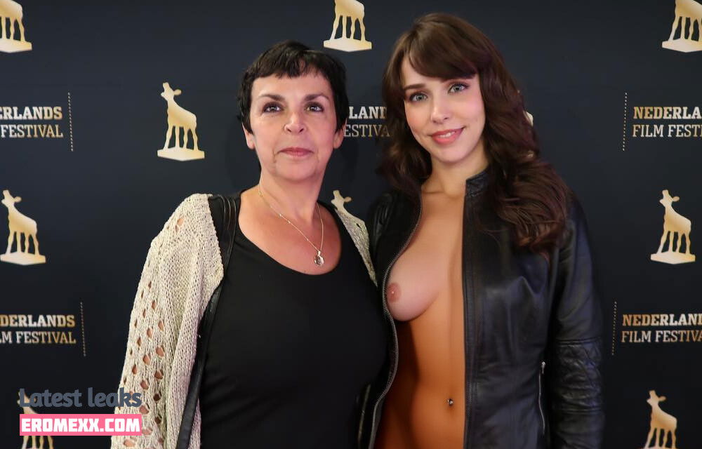 Latest Leaks Stefanie Joosten Nude #129 - Fapello