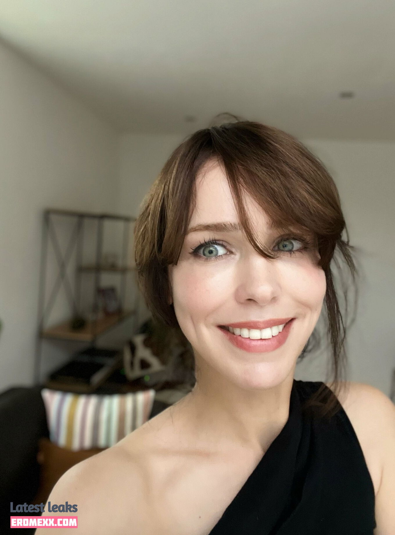 Latest Leaks Stefanie Joosten Nude #134 - Fapello
