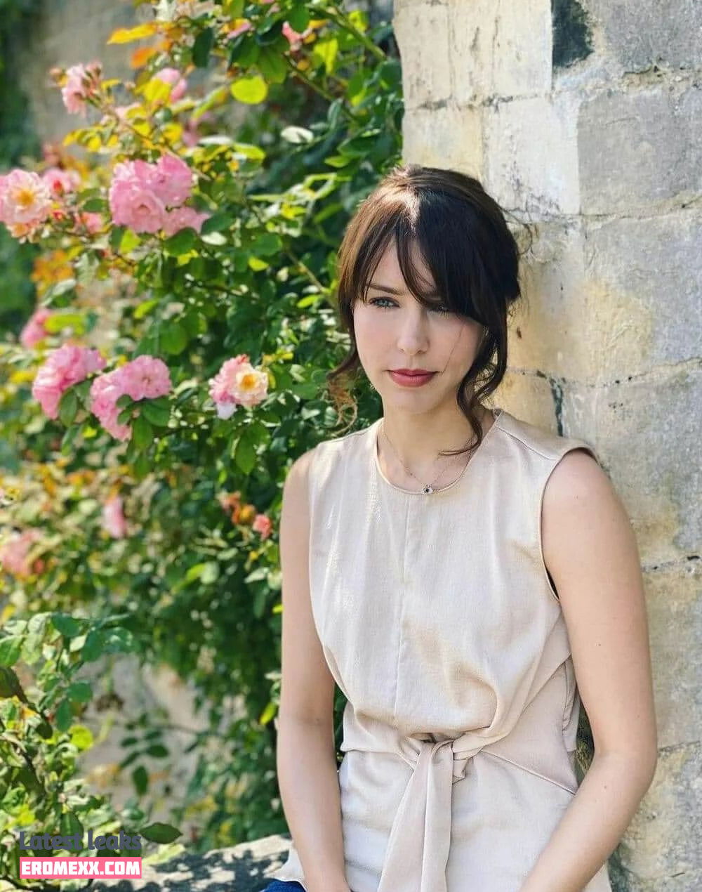 Latest Leaks Stefanie Joosten Nude #137 - Fapello