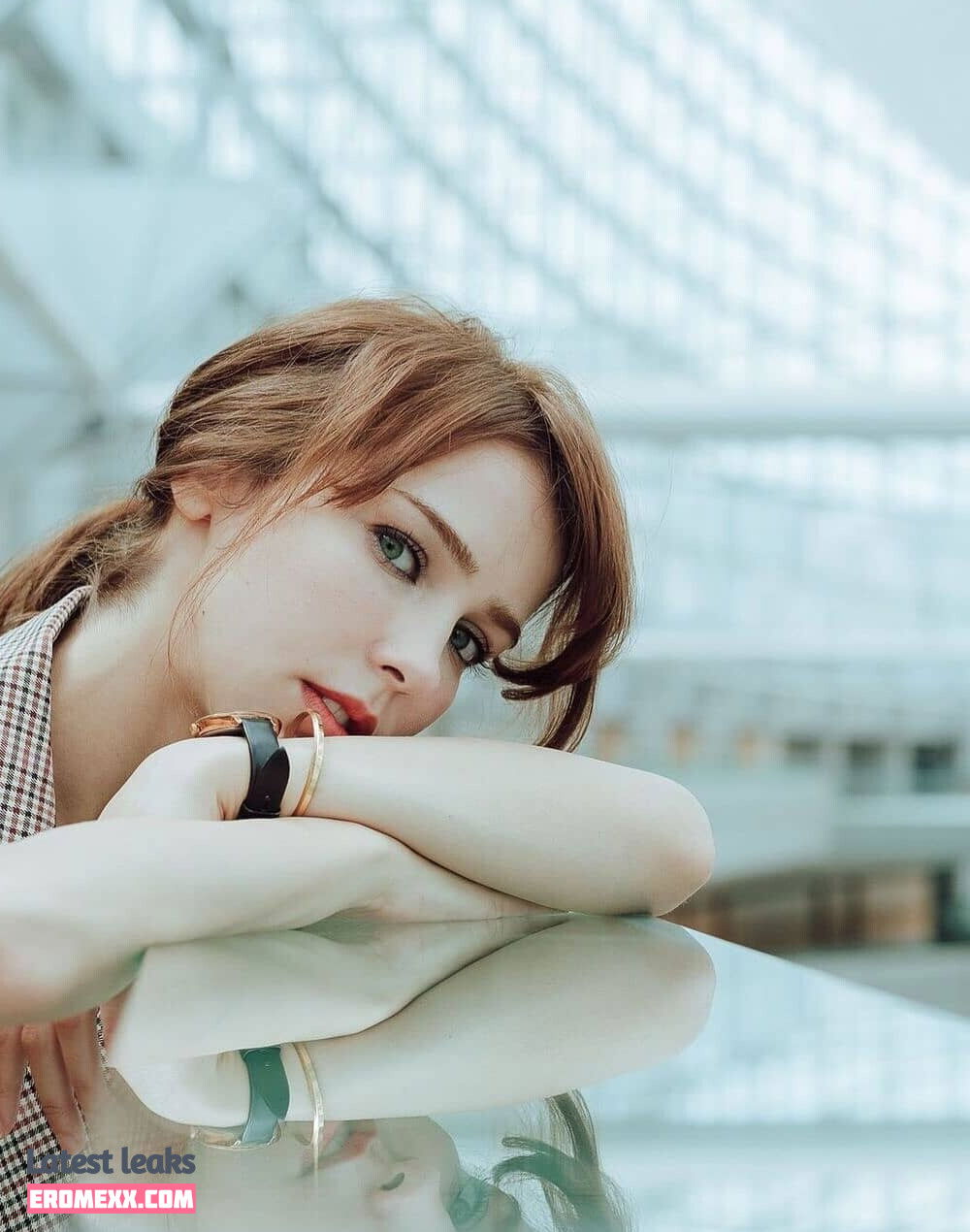 Latest Leaks Stefanie Joosten Nude #139 - Fapello