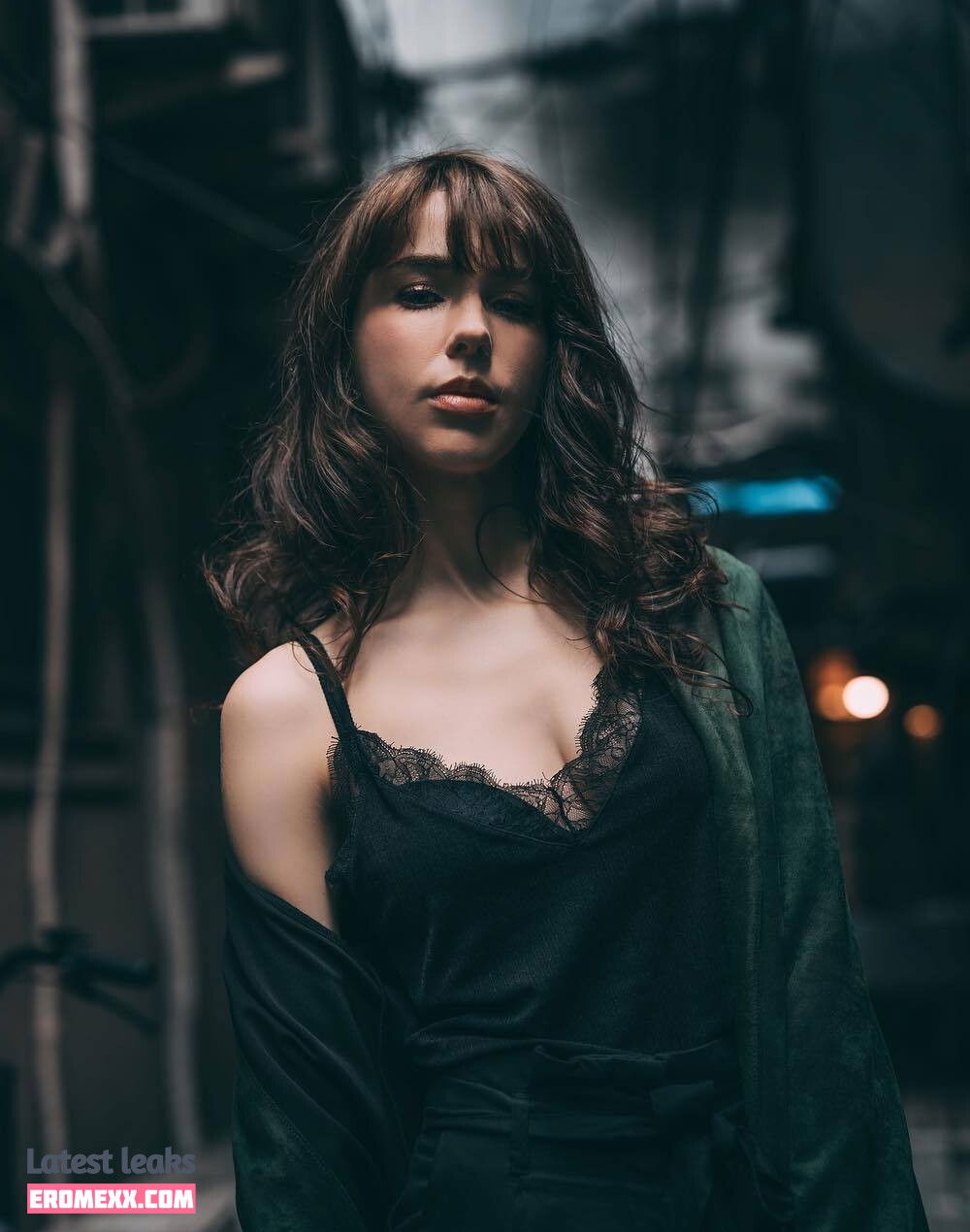 Latest Leaks Stefanie Joosten Nude #22 - Fapello