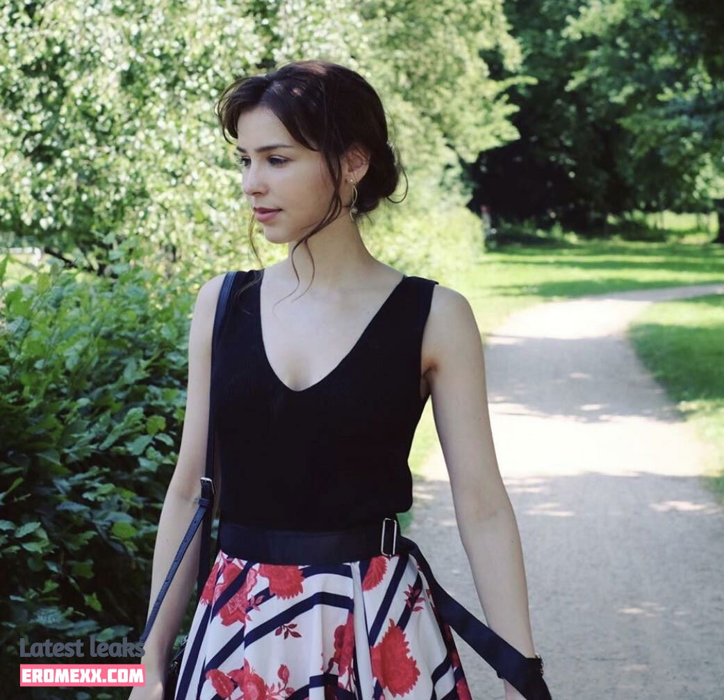 Latest Leaks Stefanie Joosten Nude #67 - Fapello