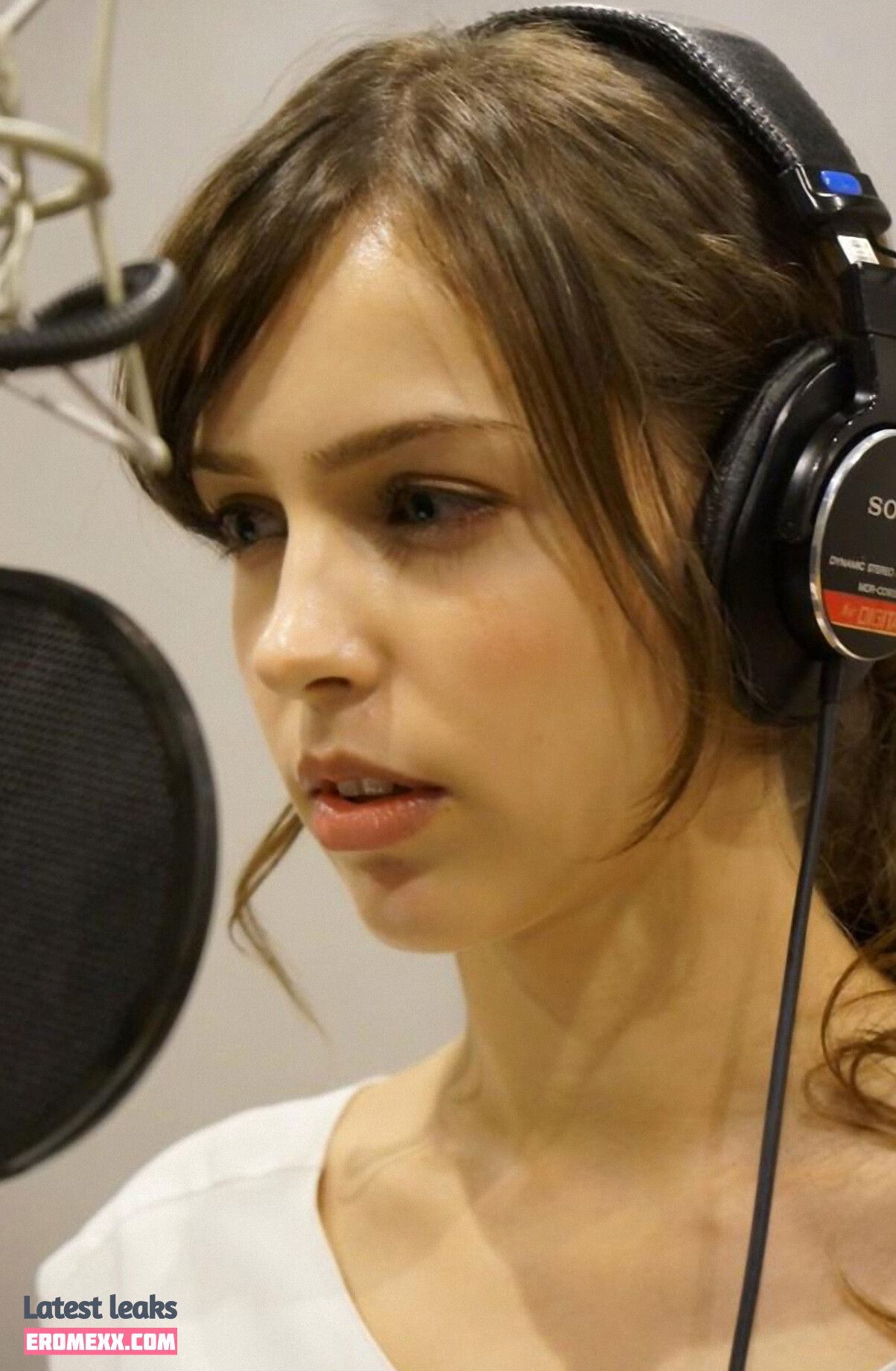 Latest Leaks Stefanie Joosten Nude #78 - Fapello