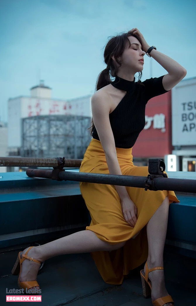 Latest Leaks Stefanie Joosten Nude #82 - Fapello