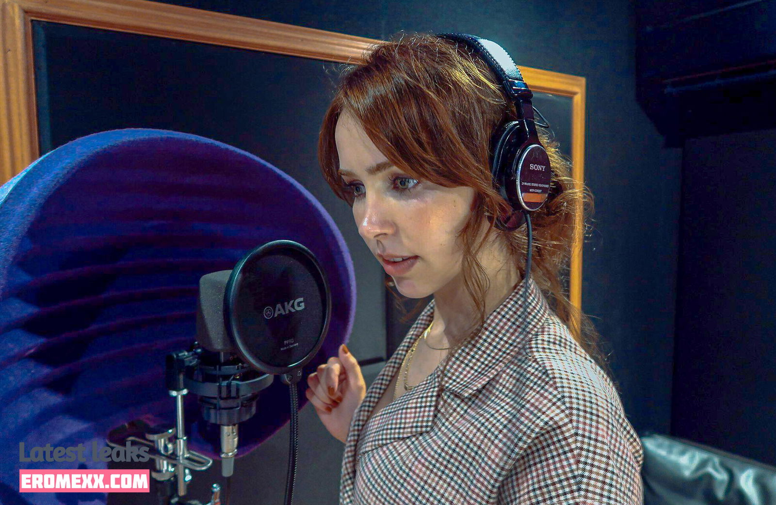 Latest Leaks Stefanie Joosten Nude #84 - Fapello