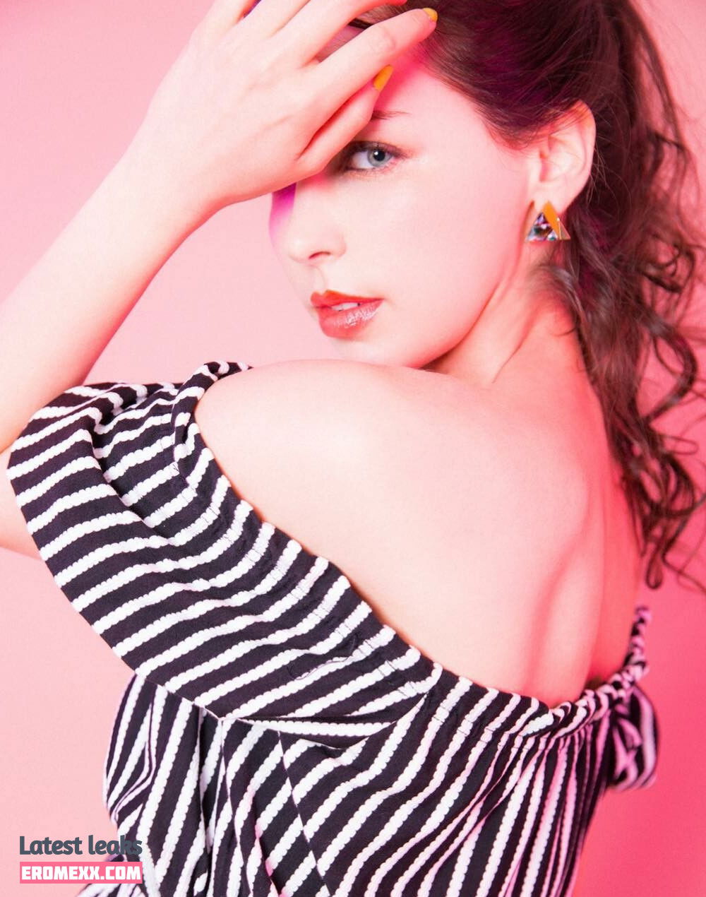 Latest Leaks Stefanie Joosten Nude #92 - Fapello