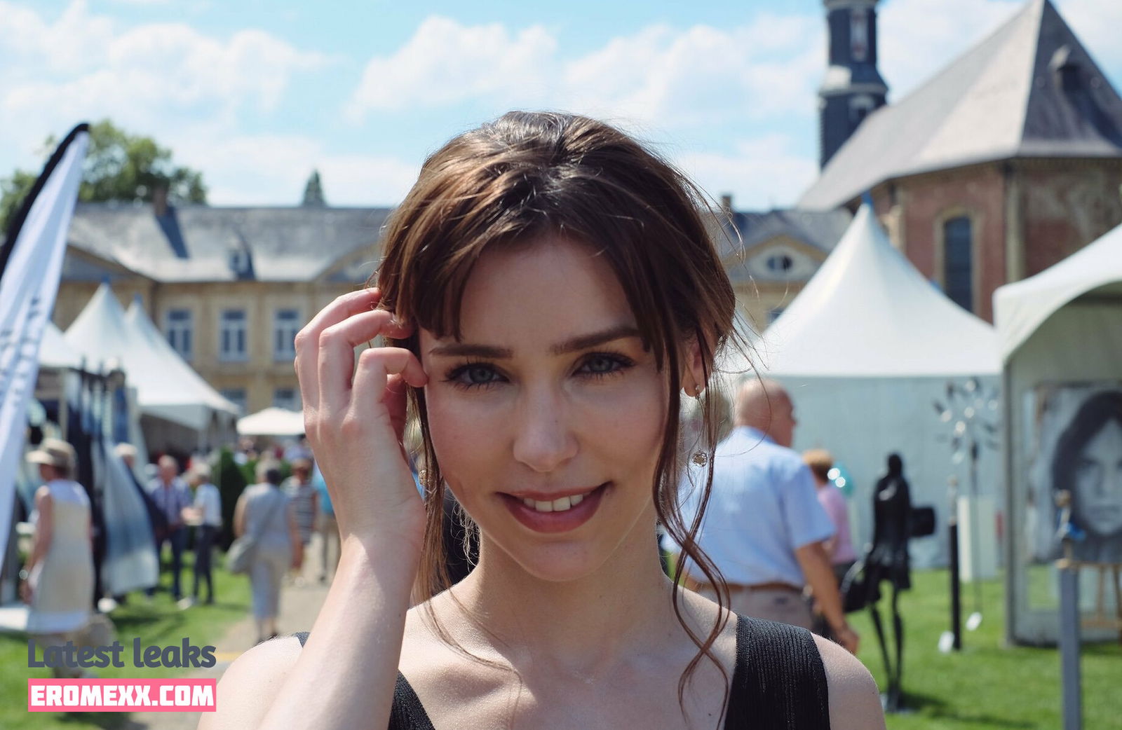Latest Leaks Stefanie Joosten Nude #94 - Fapello