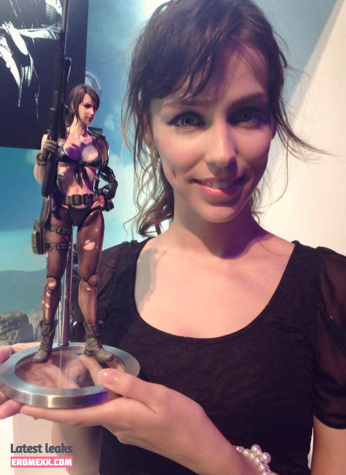 Latest Leaks Stefanie Joosten Nude #99 - Fapello