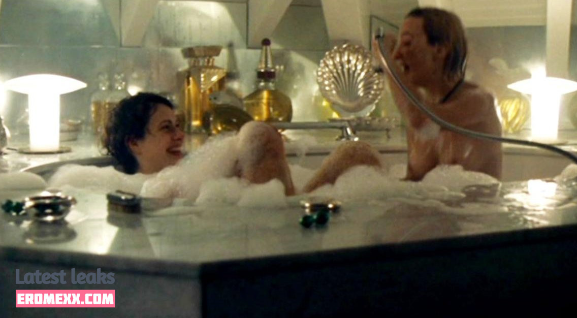 Latest Leaks Stefanie Mühlhan Nude #6 - Fapello