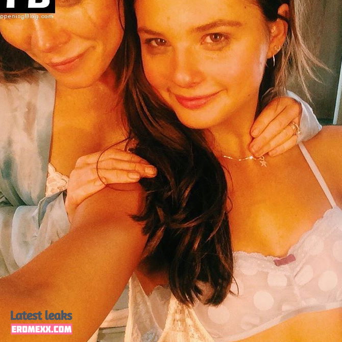 Latest Leaks Stefanie Scott Nude #31 - Erome
