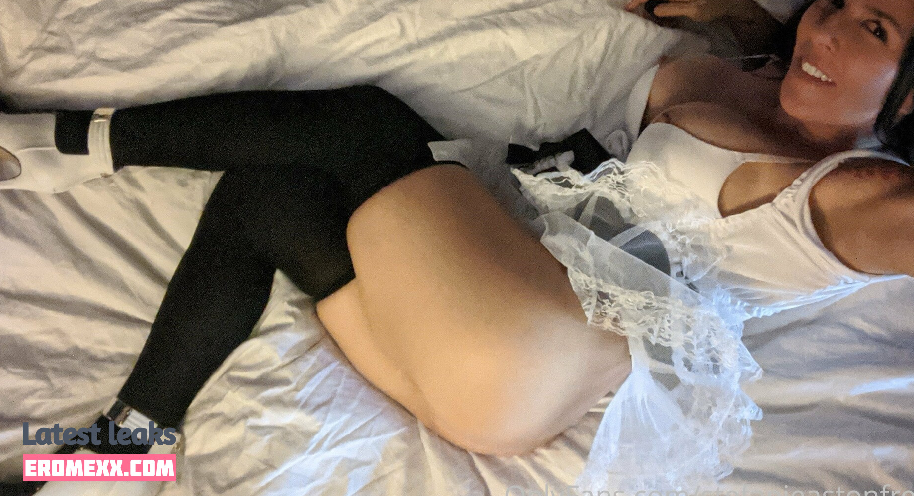 Latest Leaks stefanieastonfree Nude #9 - Erome