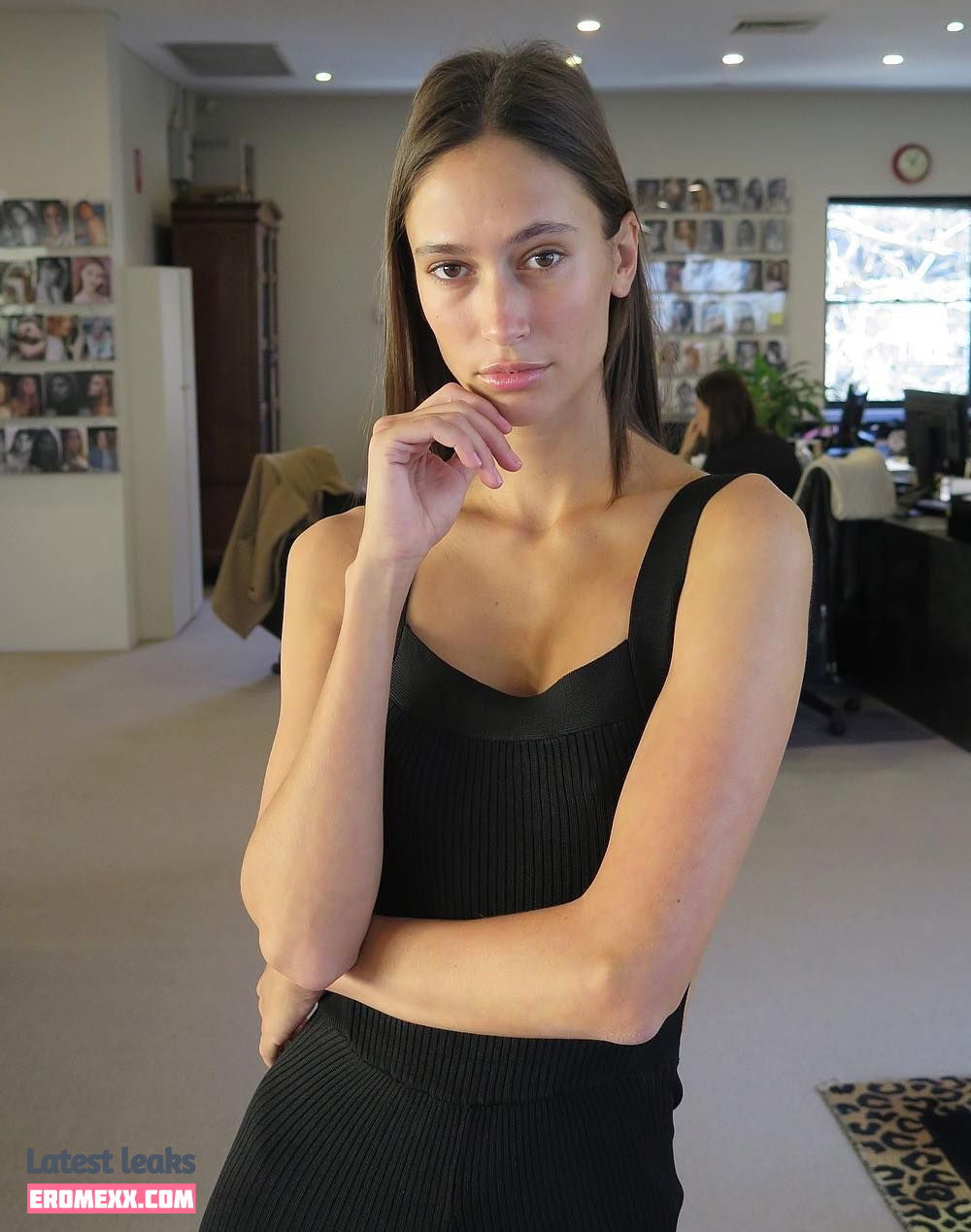 Latest Leaks Stefanny Agius Nude #204 - Fapello