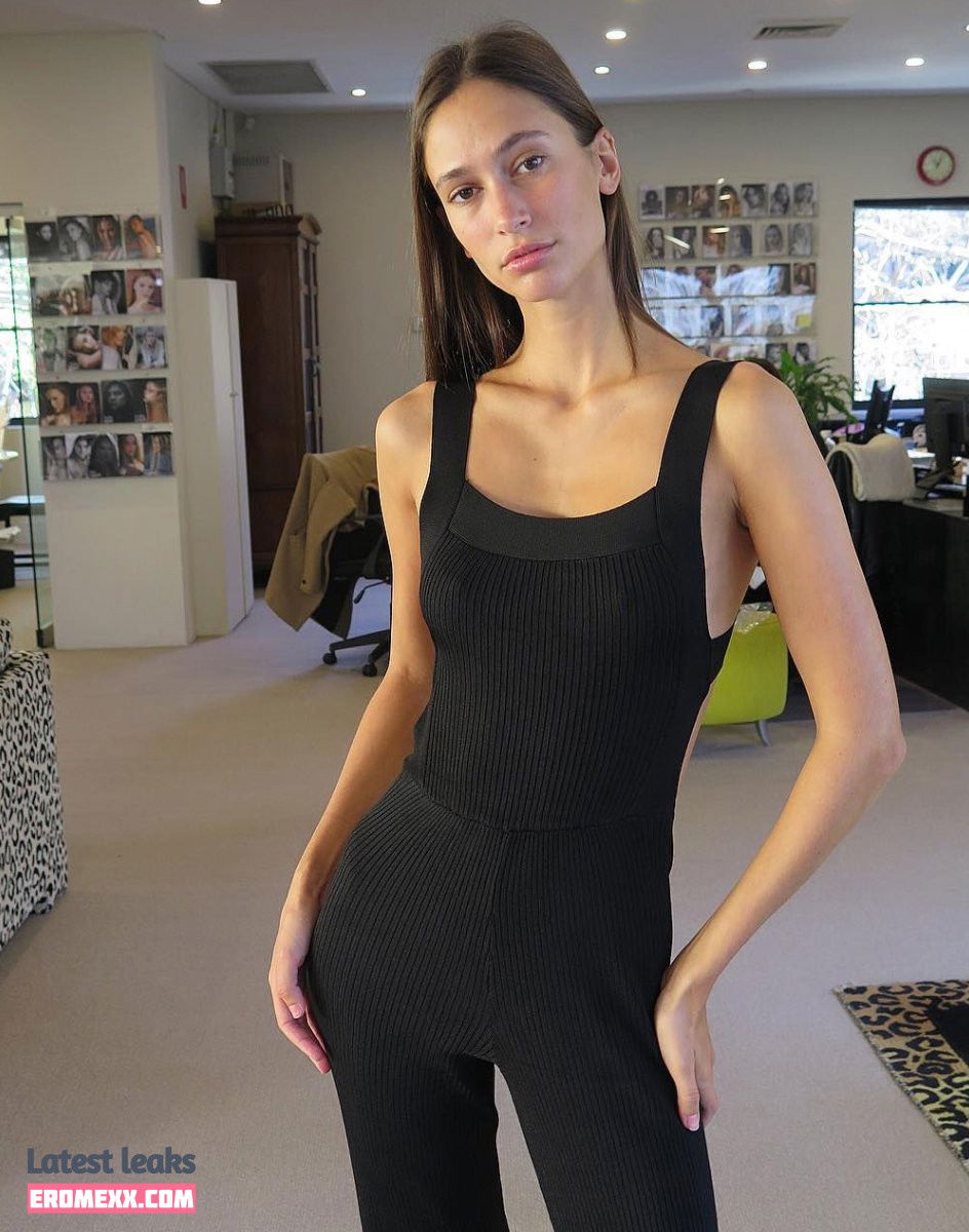 Latest Leaks Stefanny Agius Nude #90 - Fapello