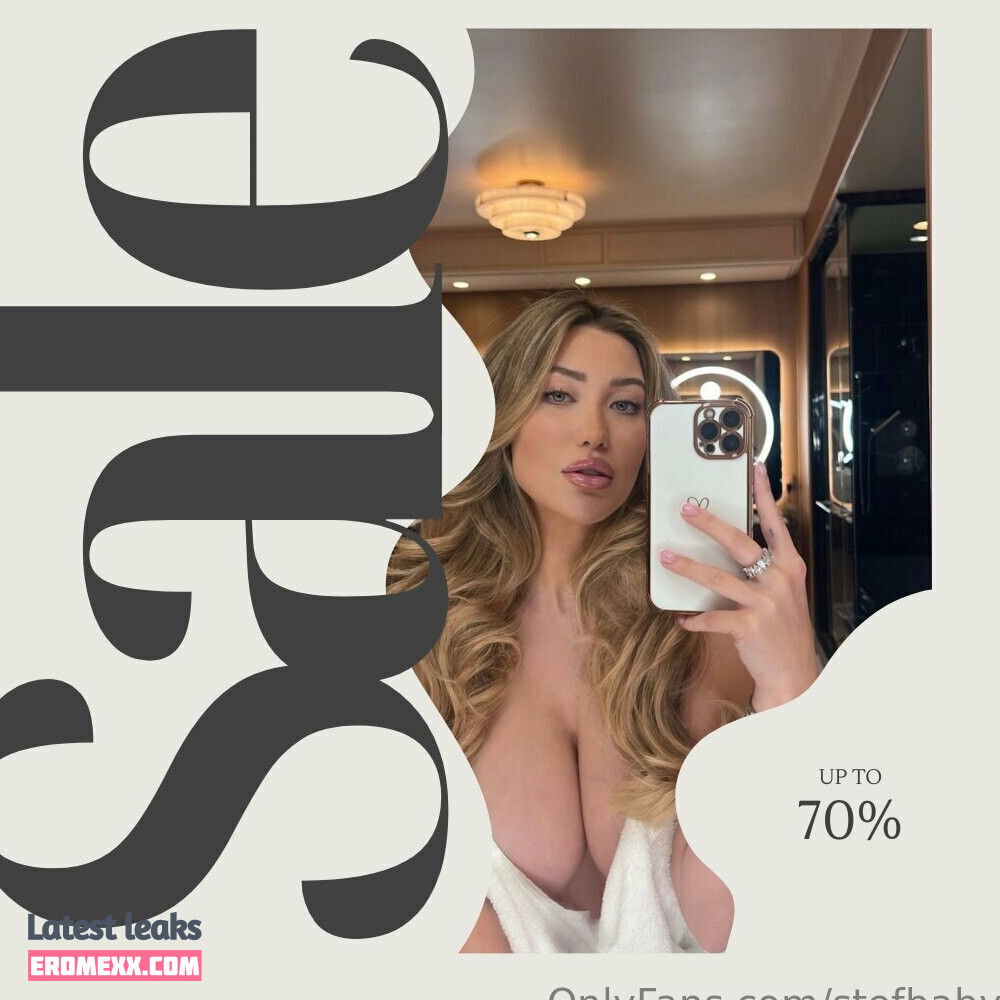 Latest Leaks stefbabyg Nude #8 - Fapello