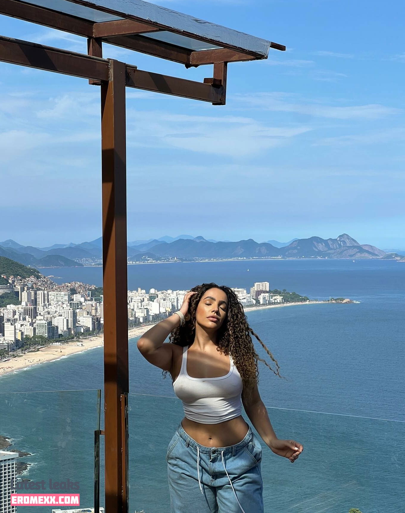 Latest Leaks Steff Lima Nude #13 - Fapello