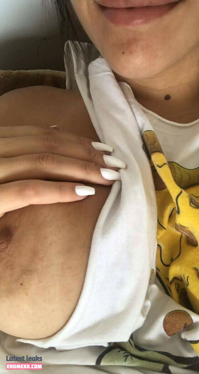 Latest Leaks Steff Lima Nude #2 - Fapello