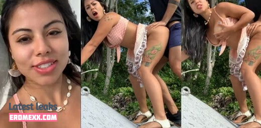 Latest Leaks Steffy Monreno Nude #18 - Erome