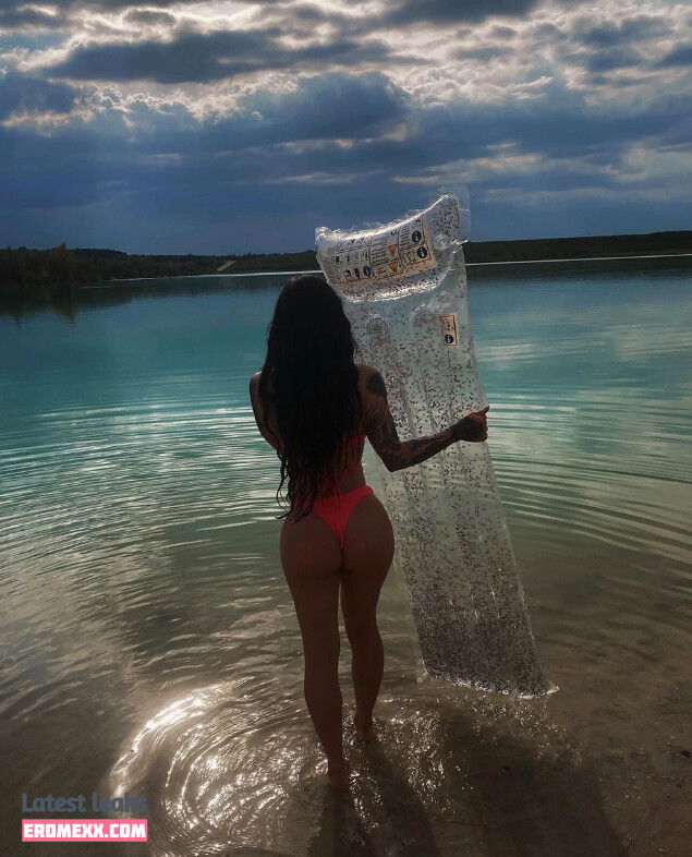 Latest Leaks steffyber Nude #4 - Erome