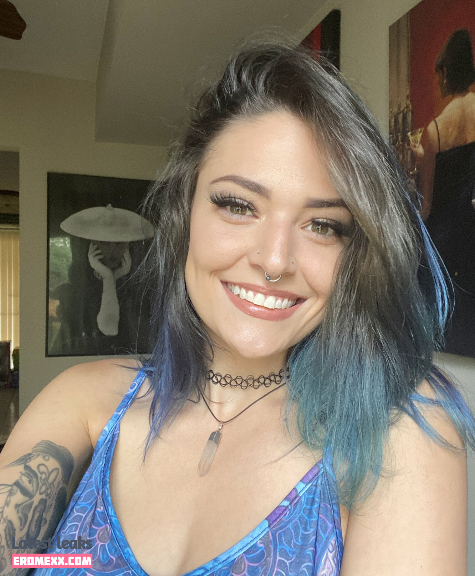Latest Leaks steffyleighann Nude #1 - Fapello
