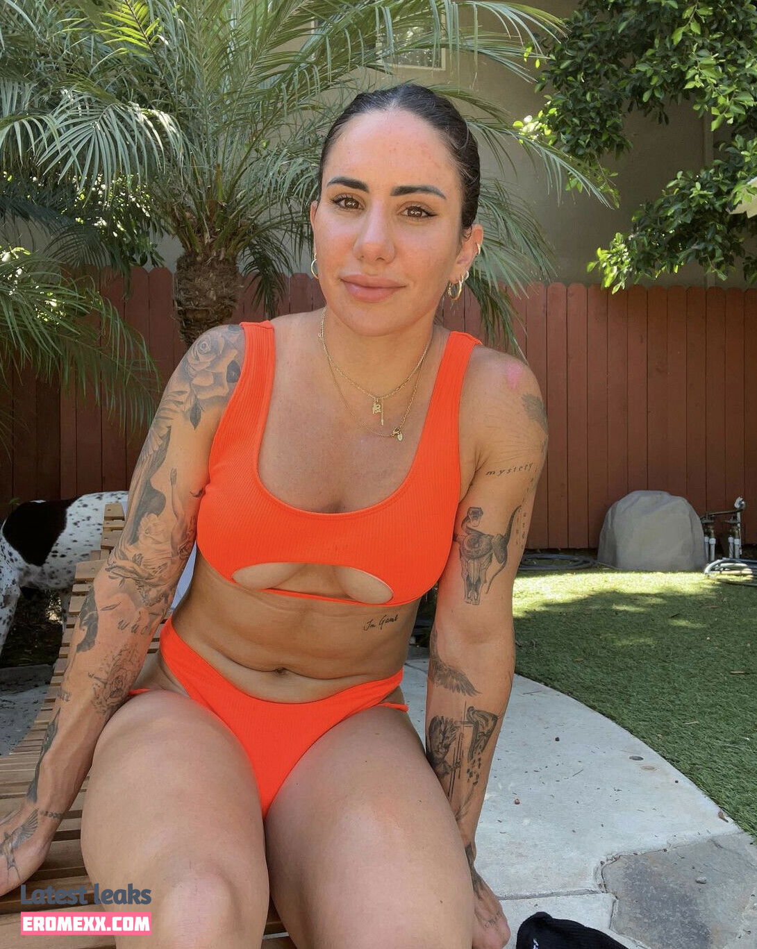 Latest Leaks Stefi Cohen Nude #48 - Fapello