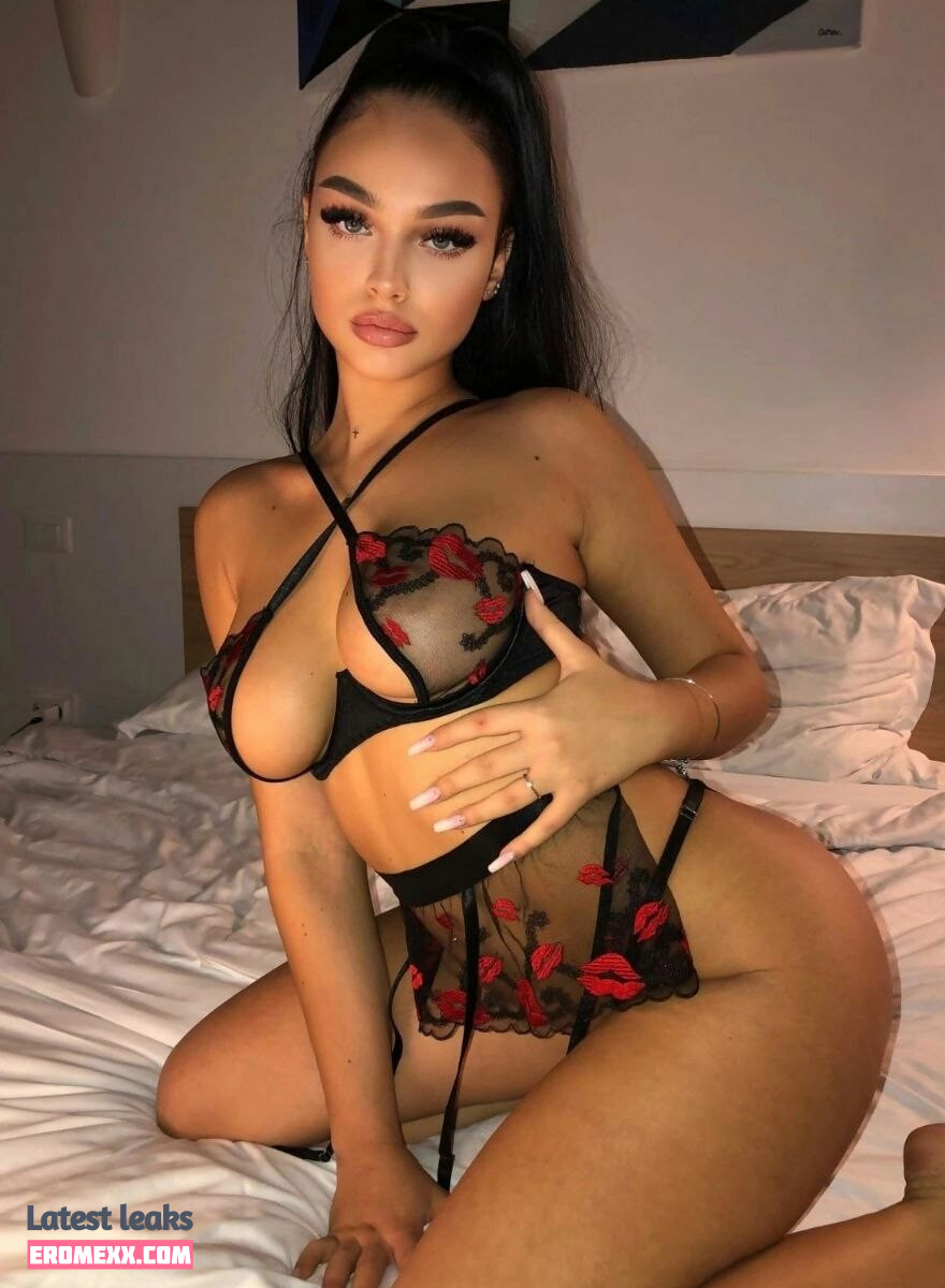 Latest Leaks stefi_rebecca Nude #1 - Fapello