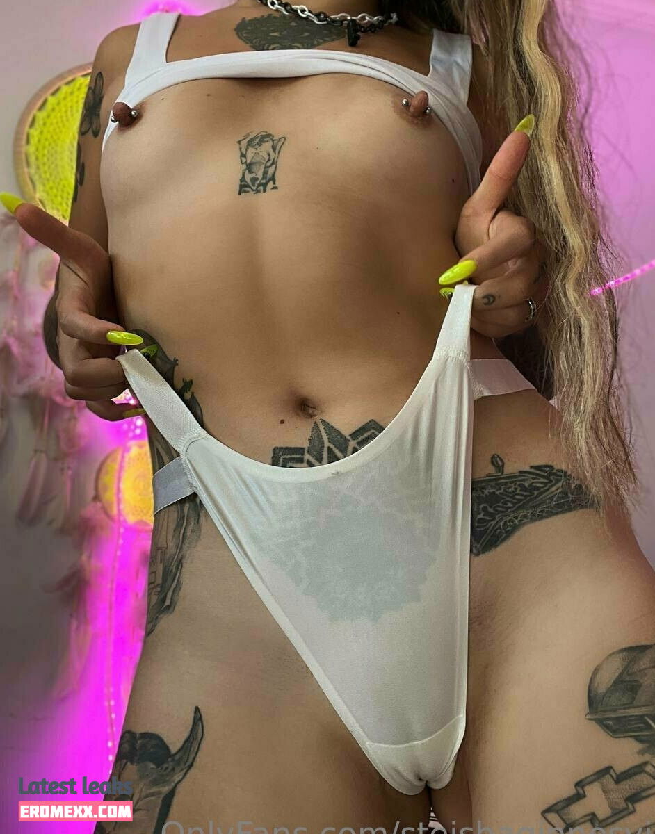 Latest Leaks steishaginnesvip Nude #5 - Fapello