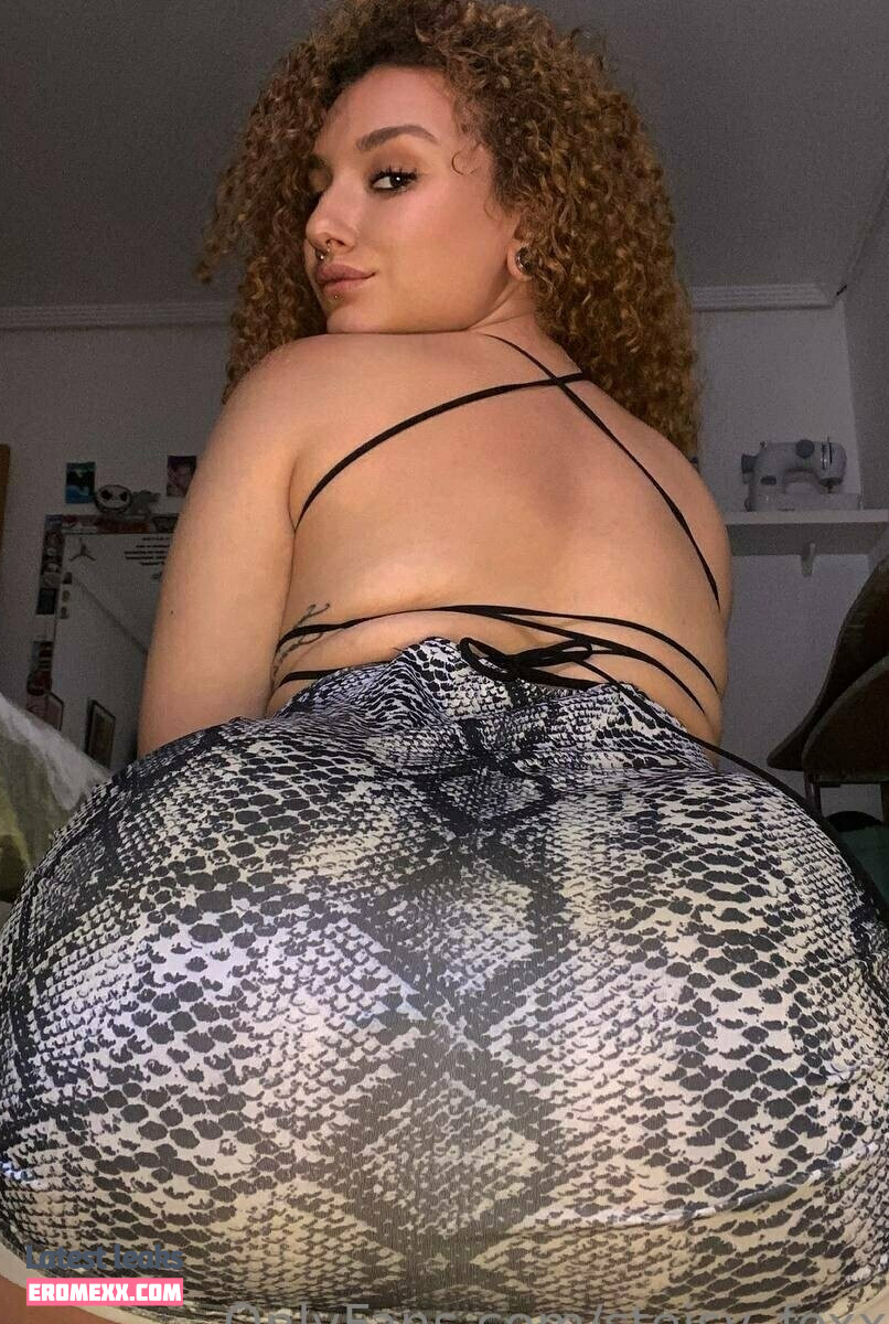 Latest Leaks steisy_foxxx Nude #27 - Fapello