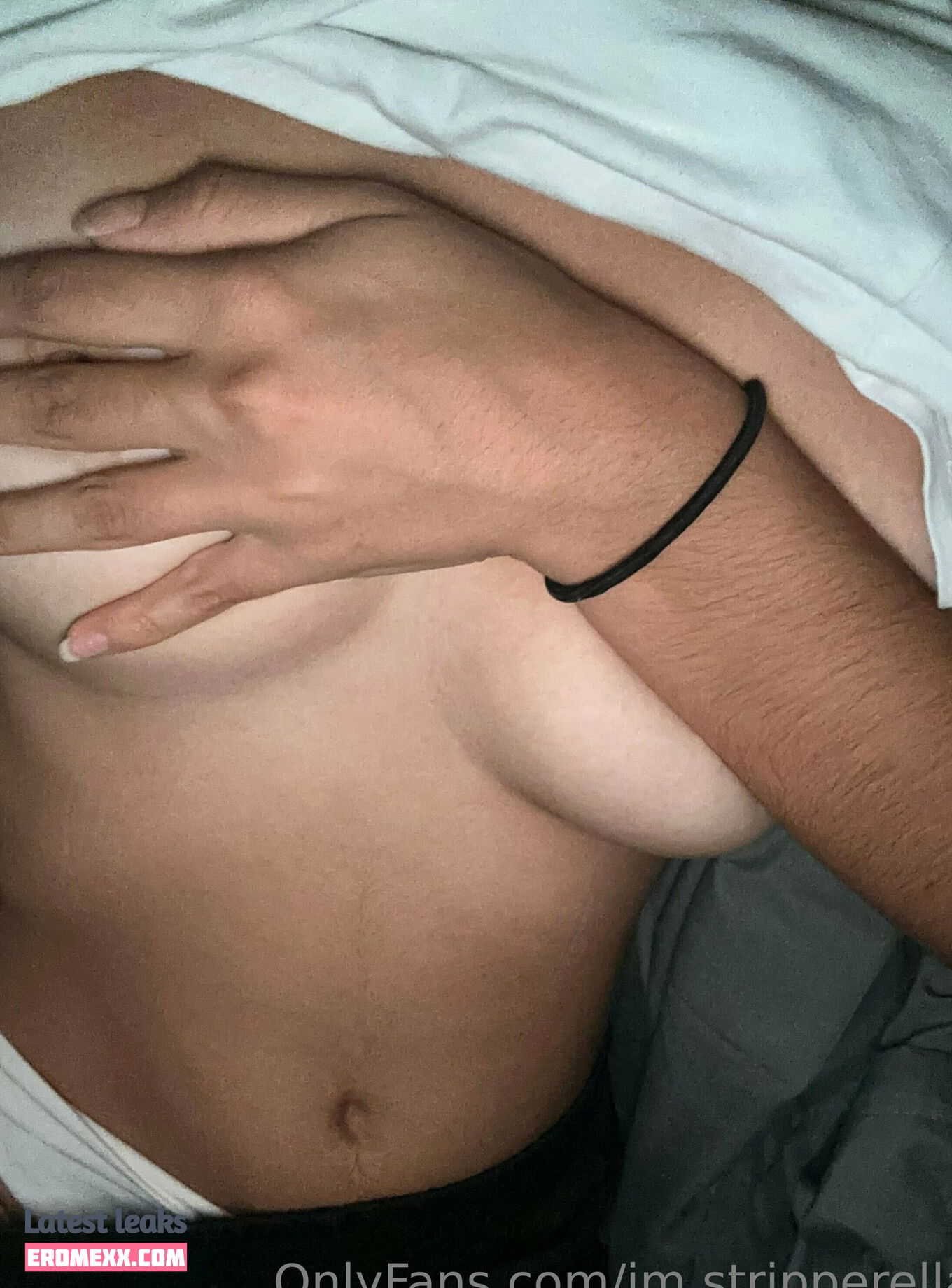 Latest Leaks Steisy Malibu Nude #13 - Erome