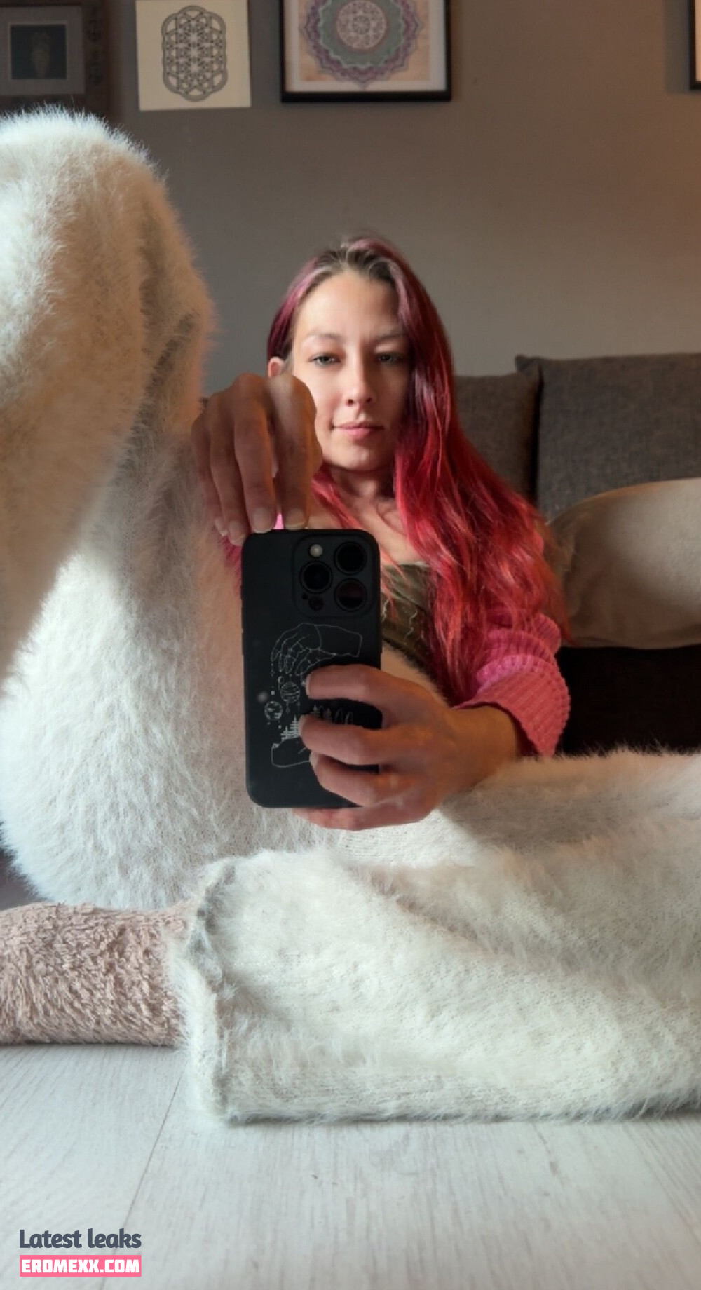 Latest Leaks stella_bella_xoxo Nude #4 - Fapello