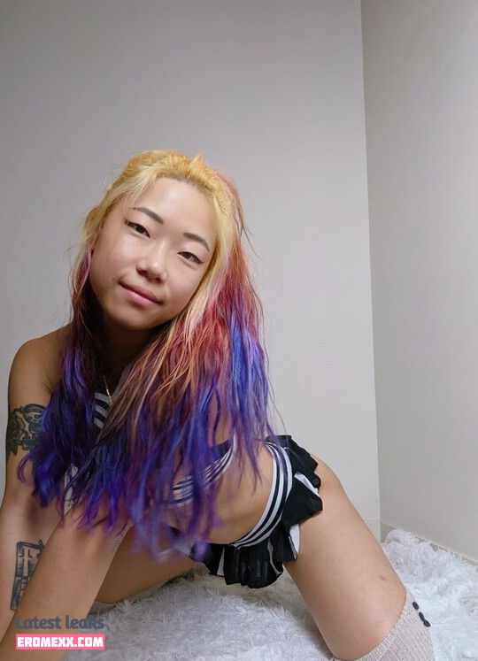 Latest Leaks Stella Chung Nude #106 - Fapello